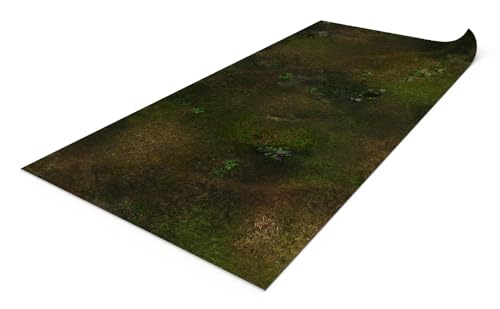 PLAYMATS D014-V-legion Matte für Wargaming, 36"x72" / 91,5x183 cm von PLAYMATS