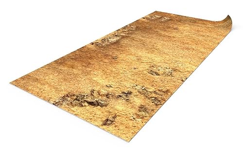 PLAYMATS D020-V-legion Matte für Wargaming, 36"x72" / 91,5x183 cm von PLAYMATS