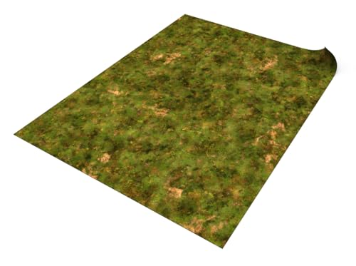 PLAYMATS GWM004-V-aos Matte für Wargaming, 44"x60" / 112x152 cm von PLAYMATS