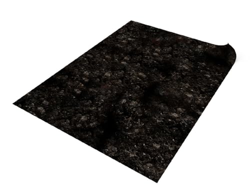 PLAYMATS GWM017-V-aos Matte für Wargaming, 44"x60" / 112x152 cm von PLAYMATS