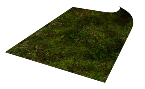PLAYMATS GWS012-V-spear Matte für Wargaming, 44"x30" / 112x76 cm PLAYMATS GWS012-V-spear Matte für Wargaming, 44"x30" / 112x76 cm von PLAYMATS