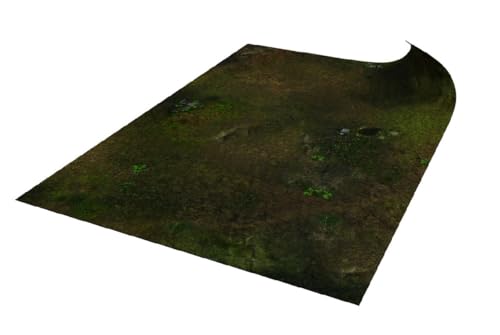 PLAYMATS GWS014-V-spear Matte für Wargaming, 44"x30" / 112x76 cm PLAYMATS GWS014-V-spear Matte für Wargaming, 44"x30" / 112x76 cm von PLAYMATS