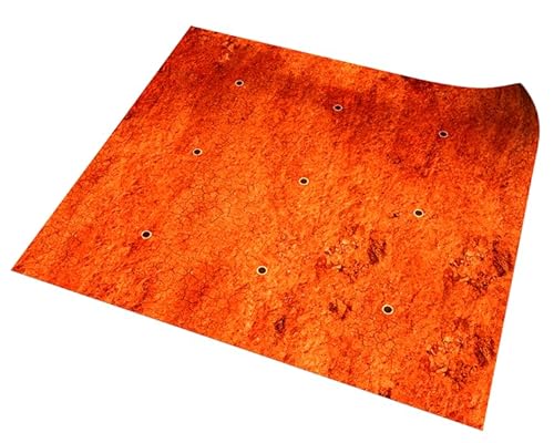 PLAYMATS Sp058-V Matte für Wargaming, 36"x36" / 91,5x91,5 cm PLAYMATS Sp058-V Matte für Wargaming, 36"x36" / 91,5x91,5 cm von PLAYMATS