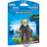 PLAYMOBIL® 70810 Wikinger von PLAYMO-FRIENDS