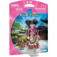 PLAYMOBIL® 70811 Japanische Prinzessin von PLAYMO-FRIENDS