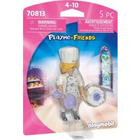 PLAYMOBIL® 70813 Konditorin von PLAYMO-FRIENDS