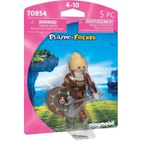 PLAYMOBIL® 70854 Wikingerin von PLAYMO-FRIENDS