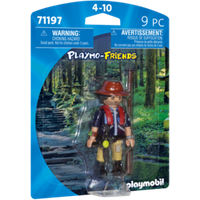 PLAYMOBIL® 71197 Abenteurer von PLAYMO-FRIENDS