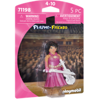 PLAYMOBIL® 71198 Violinistin von PLAYMO-FRIENDS