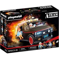 PLAYMOBIL® 70750 The A-Team Van von PLAYMOBIL® A-TEAM