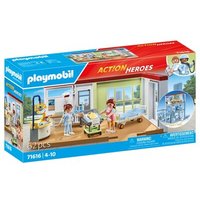 PLAYMOBIL® 71616 Entbindungsstation von PLAYMOBIL® ACTION HEROES