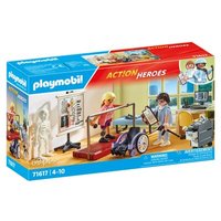 PLAYMOBIL® 71617 Orthopädie von PLAYMOBIL® ACTION HEROES