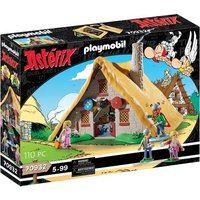 PLAYMOBIL® 70932 Asterix: Hütte des Majestix von PLAYMOBIL® ASTERIX