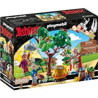 PLAYMOBIL® 70933 Asterix: Miraculix mit Zaubertrank von PLAYMOBIL® ASTERIX