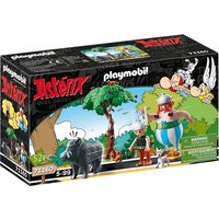 PLAYMOBIL® 71160 Asterix: Wildschweinjagd von PLAYMOBIL® ASTERIX