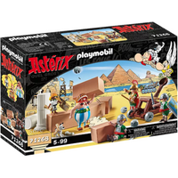 PLAYMOBIL® 71268 Asterix: Numerobis und die Schlacht um den Palast von PLAYMOBIL® ASTERIX