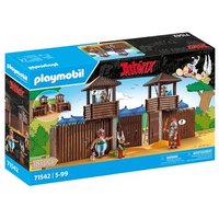 PLAYMOBIL® 71542 Asterix: Römerlager von PLAYMOBIL® ASTERIX