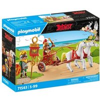 PLAYMOBIL® 71543 Asterix: Römischer Streitwagen von PLAYMOBIL® ASTERIX