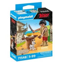 PLAYMOBIL® 71548 Asterix: Osolemirnix von PLAYMOBIL® ASTERIX