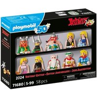 PLAYMOBIL® 71680 Asterix Figurenset von PLAYMOBIL® ASTERIX