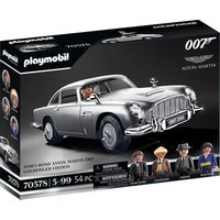 PLAYMOBIL® 70578 James Bond Aston Martin DB5 - Goldfinger Edition von PLAYMOBIL® ASTON MARTIN