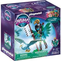 PLAYMOBIL® 70802 AYUMA Knight Fairy mit Seelentier von PLAYMOBIL® AYUMA