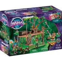 PLAYMOBIL® 70805 AYUMA Trainingscamp von PLAYMOBIL® AYUMA