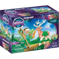 PLAYMOBIL® 70806 AYUMA Forest Fairy mit Seelentier von PLAYMOBIL® AYUMA