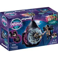 PLAYMOBIL® 70825 Unterschlupf der Bat Fairies von PLAYMOBIL® AYUMA