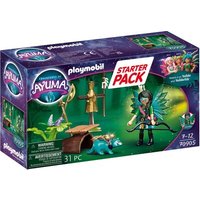 PLAYMOBIL® 70905 Starter Pack Knight Fairy mit Waschbär von PLAYMOBIL® AYUMA