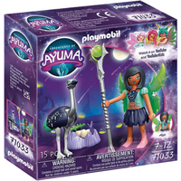 PLAYMOBIL® 71033 Adventures of Ayuma - Moon Fairy mit Seelentier von PLAYMOBIL® AYUMA