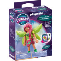 PLAYMOBIL® 71180 Forest Fairy Leavi von PLAYMOBIL® AYUMA