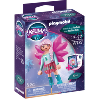 PLAYMOBIL® 71181 Crystal Fairy Elvi von PLAYMOBIL® AYUMA