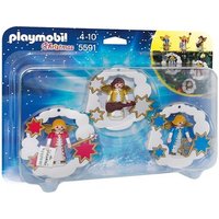 PLAYMOBIL® 5591 Weihnachtsdeko Engelchen von PLAYMOBIL® CHRISTMAS