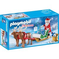 PLAYMOBIL® 9496 Rentierschlitten von PLAYMOBIL® CHRISTMAS