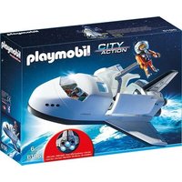 PLAYMOBIL® 6196 Space Shuttle von PLAYMOBIL® CITY ACTION