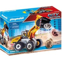 PLAYMOBIL® 70445 Radlader von PLAYMOBIL® CITY ACTION