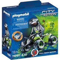 PLAYMOBIL® 71093 Racing-Speed Quad von PLAYMOBIL® CITY ACTION