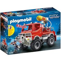 PLAYMOBIL® 9466 Feuerwehr-Truck von PLAYMOBIL® CITY ACTION
