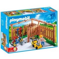 PLAYMOBIL® 4280 PKW- und Gerätestellplatz von PLAYMOBIL® CITY LIFE