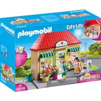 PLAYMOBIL® 70016 Mein Blumenladen von PLAYMOBIL® CITY LIFE