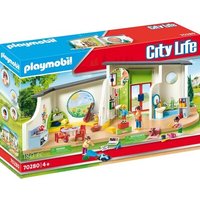 PLAYMOBIL® 70280 KiTa "Regenbogen" von PLAYMOBIL® CITY LIFE