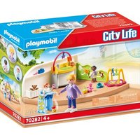 PLAYMOBIL® 70282 Krabbelgruppe von PLAYMOBIL® CITY LIFE