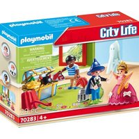 PLAYMOBIL® 70283 Kinder mit Verkleidungskiste von PLAYMOBIL® CITY LIFE