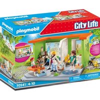 PLAYMOBIL® 70541 Meine Kinderarztpraxis von PLAYMOBIL® CITY LIFE