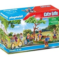 PLAYMOBIL® 70542 Im Stadtpark von PLAYMOBIL® CITY LIFE