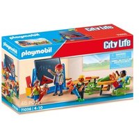 PLAYMOBIL® 71036 Erster Schultag von PLAYMOBIL® CITY LIFE