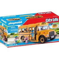 PLAYMOBIL® 71094 US Schulbus von PLAYMOBIL® CITY LIFE