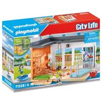 PLAYMOBIL® 71328 Anbau Turnhalle von PLAYMOBIL® CITY LIFE