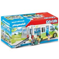 PLAYMOBIL® 71329 Schulbus von PLAYMOBIL® CITY LIFE